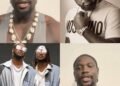 VDM makes fresh P-Square claims