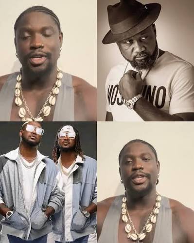 VDM makes fresh P-Square claims