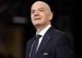 NFF denies Infantino resignation