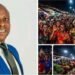 Ashakah lights up Ozoro Market
