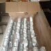 NDLEA intercepts cocaine Conceale