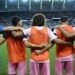 Messi mourns father