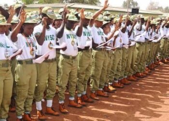 NYSC Announces New Date For Niger, Sokoto Orientation Camp