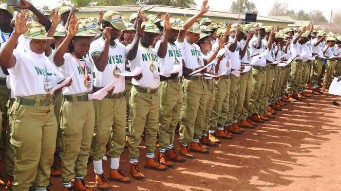 NYSC Announces New Date For Niger, Sokoto Orientation Camp