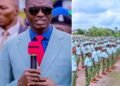 Ebonyi approves ₦30000 NYSC allowance