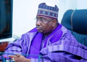 Kebbi PDP rejects Idris endorsement