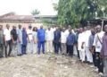 Oweh Mobilises Emevor APC