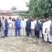 Oweh Mobilises Emevor APC