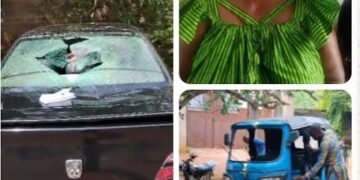 Ebonyi Woman Recounts Ordeal