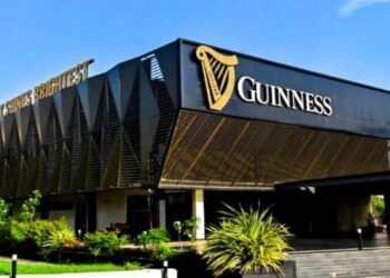 Guinness Returns as Gold Sponsor of BBNaija Season 11