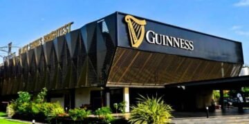 Guinness Returns as Gold Sponsor of BBNaija Season 11