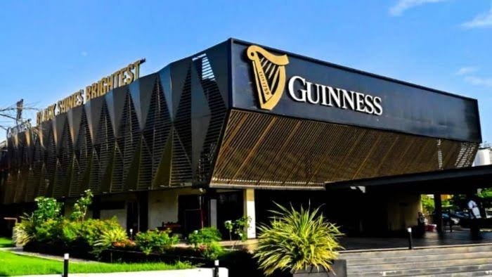 Guinness Returns as Gold Sponsor of BBNaija Season 11