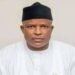 Umar Bature