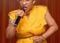 Tonto Dike's new spiritual movement