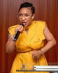 Tonto Dike's new spiritual movement