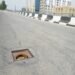 Nigerians React As Scavengers Allegedly Remove Manhole Covers On Abuja Roads