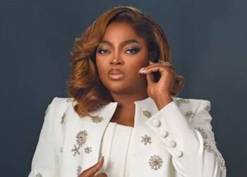 Funke Akindele’s ‘The Four