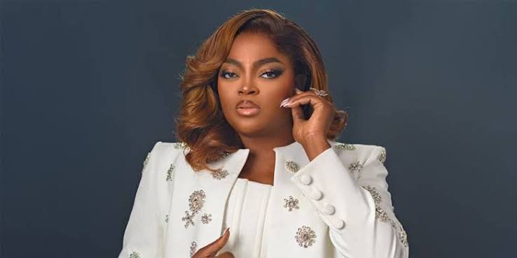 Funke Akindele’s ‘The Four