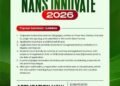 NANSInnovate 2026