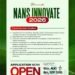 NANSInnovate 2026