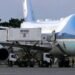 Trump’s Secret Plane Switch