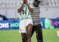 NFF Apologises Over Wafcons’ Setback