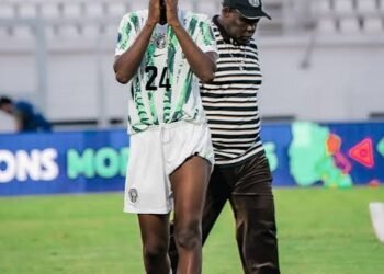 NFF Apologises Over Wafcons’ Setback