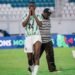 NFF Apologises Over Wafcons’ Setback