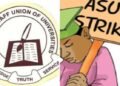 ASUU Begins Indefinite Strike in Bayelsa