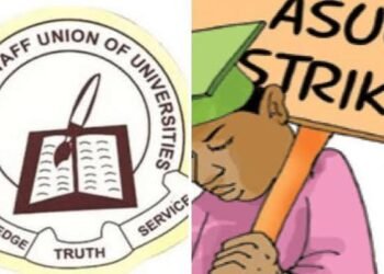ASUU Begins Indefinite Strike in Bayelsa