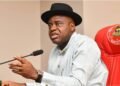 Governor Diri Blames Absence Of Justice, Equity As Bane Of Nigeria’s Democracy