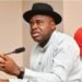 Governor Diri Blames Absence Of Justice, Equity As Bane Of Nigeria’s Democracy