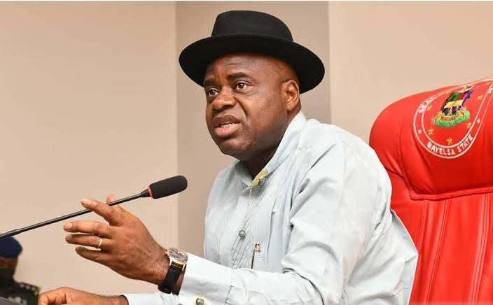 Governor Diri Blames Absence Of Justice, Equity As Bane Of Nigeria’s Democracy