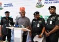 Police To Develop 2027 Election Security Roadmap At Senior Officers’ Retreat