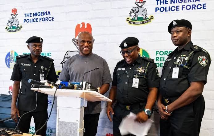 Police To Develop 2027 Election Security Roadmap At Senior Officers’ Retreat
