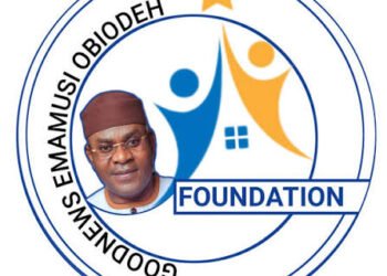 Obiodeh Foundation N10m empowerment