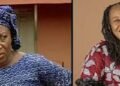 Patience Ozokwor acting talent