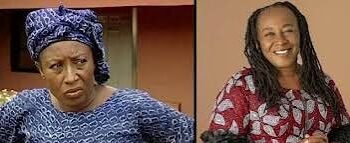 Patience Ozokwor acting talent