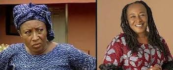 Patience Ozokwor acting talent