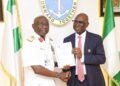 Navy NIMASA maritime security pact