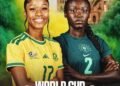 Super Falcons face South Africa