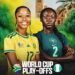 Super Falcons face South Africa