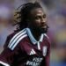 Crystal Palace Re-Sign Evann Guessand On Season-Long Loan From Aston Villa