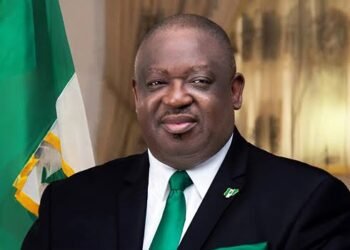 Governor Mutfwang Gets Plateau North’s Backing For Second Term