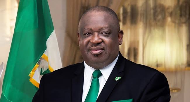 Governor Mutfwang Gets Plateau North’s Backing For Second Term