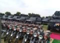 Sokoto Approves N1.76bn for 1,000 Motorcycles to Strengthen Security Operations
