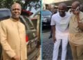 Kidnappers Demand ₦1.5bn Ransom
