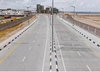 FG Raises Alarm Over Vandalism Threat to Lagos-Calabar Coastal Highway