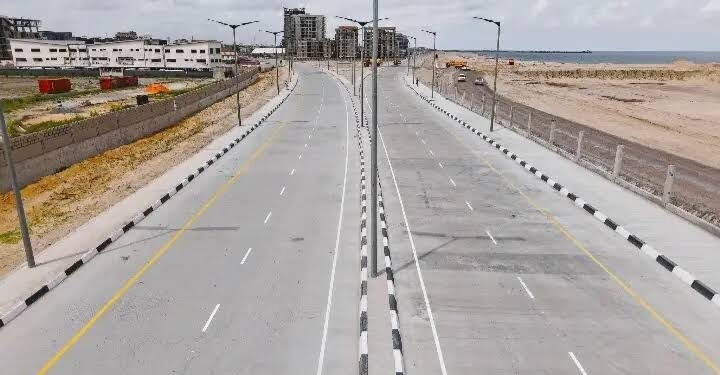 FG Raises Alarm Over Vandalism Threat to Lagos-Calabar Coastal Highway