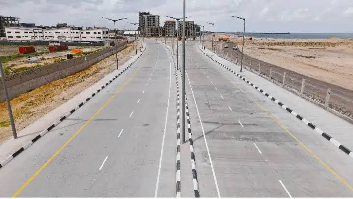 FG Raises Alarm Over Vandalism Threat to Lagos-Calabar Coastal Highway